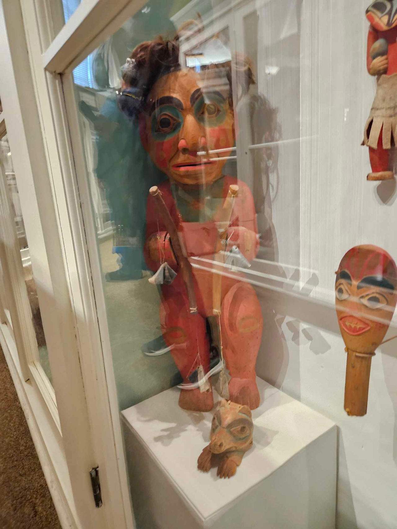 Historic Museum 