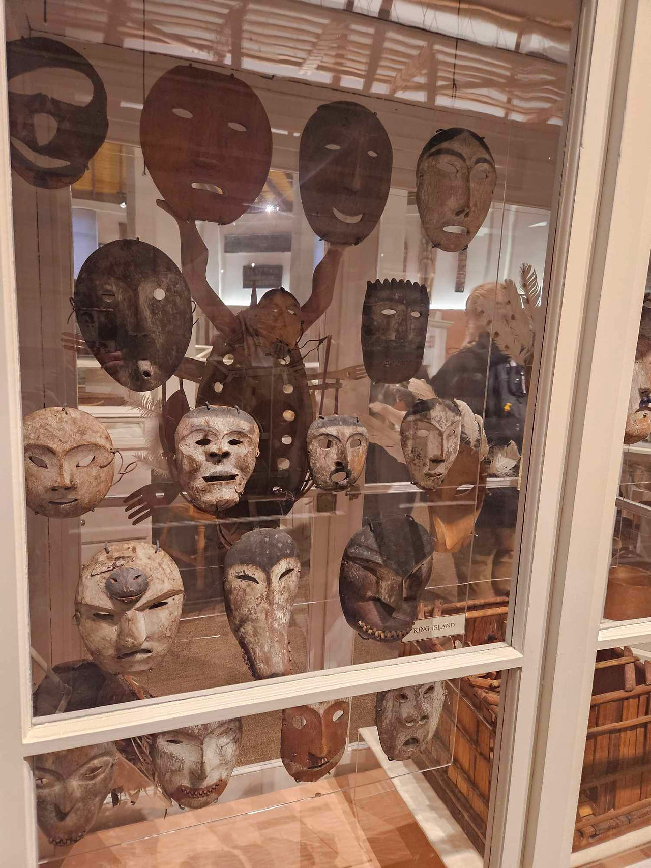 Historic Museum 