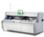 Mycronic SMT Line