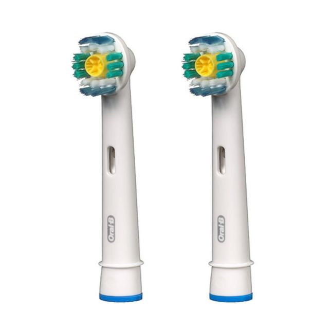 oral B toothbrush head