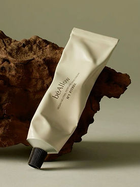 Уходовая косметика за лицом и телом