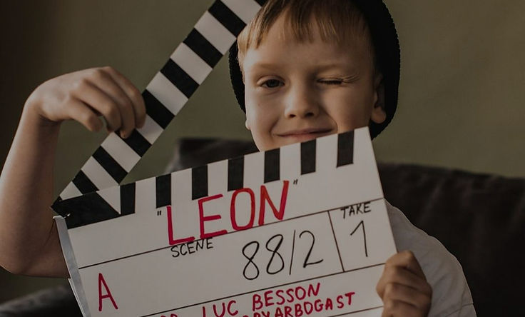 Актерское мастерство