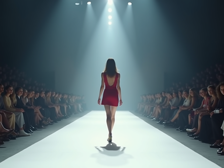 Вакансии модельных агентств: работа в модельных агентствах Москвы