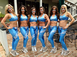 Bud Light- Super Bowl Sponsorship 2010