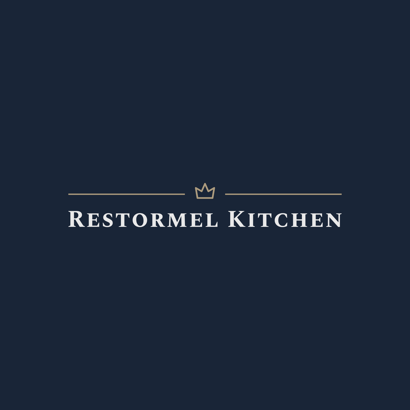 Restormel Kitchen in Lostwithiel