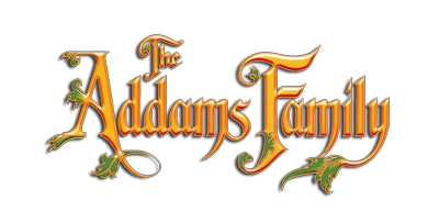 The Addams Show on 17th Nov 2017