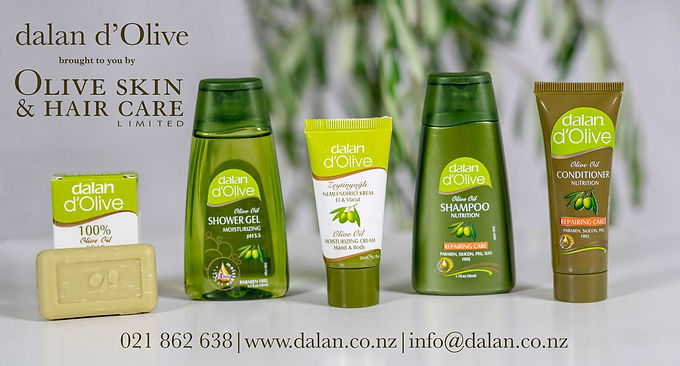 DALAN D'OLIVE