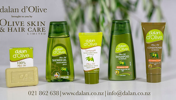 Dalan d' Olive