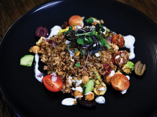 Grain Bowl