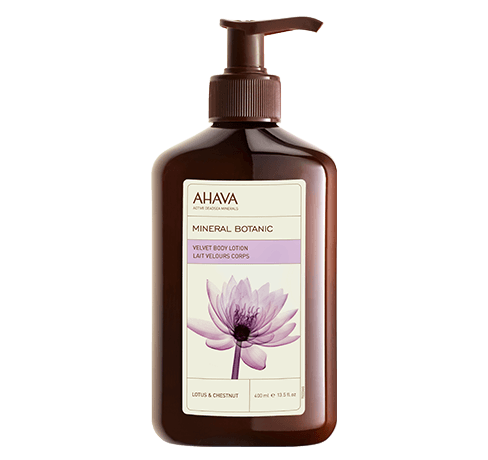 НЕЖНОЕ МОЛОЧКО ДЛЯ ТЕЛА ЛОТОС/СЛАДКИЙ