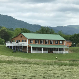 Angela Marie House - Goshen, VA (Group Home)