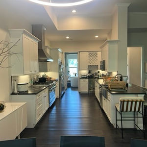 Woodridge Home - Lexington, VA (Group Home)