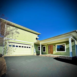 Evergreen - Lexington, VA (Group Home)