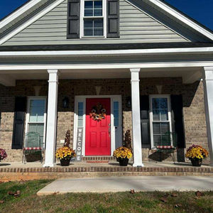 Goode Home - Goode, VA (Sponsored Residential)