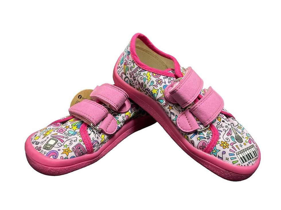 Miniaturbild: Hausschuhe -. Beda - Barfusssschuhe Schweiz - fühlmich - Kuckucksnest