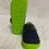 Miniaturbild: Blue Lime Mesh Beda Shoes fühlmich barfussschuhe