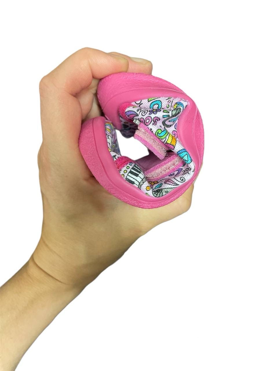 Miniaturbild: Hausschuhe -. Beda - Barfusssschuhe Schweiz - fühlmich - Kuckucksnest