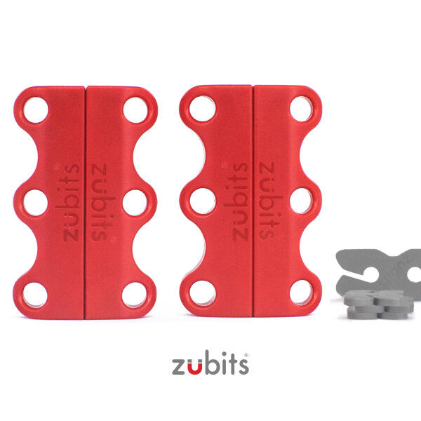 Miniaturbild: Zubits - Magnetverschluss