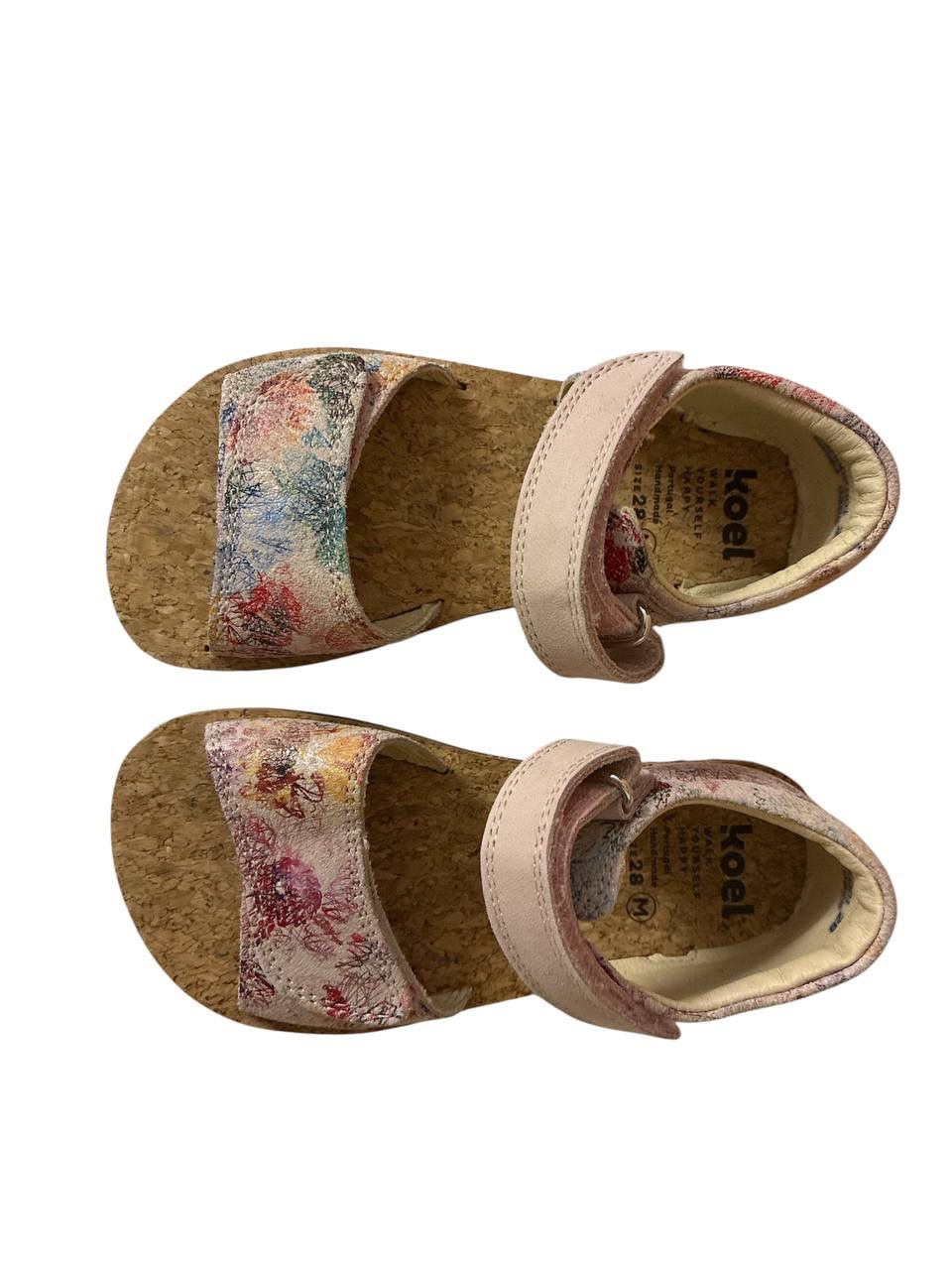 Amalia - Koel - Barfussschuhe Schweiz - fühlmich - Kuckucksnest