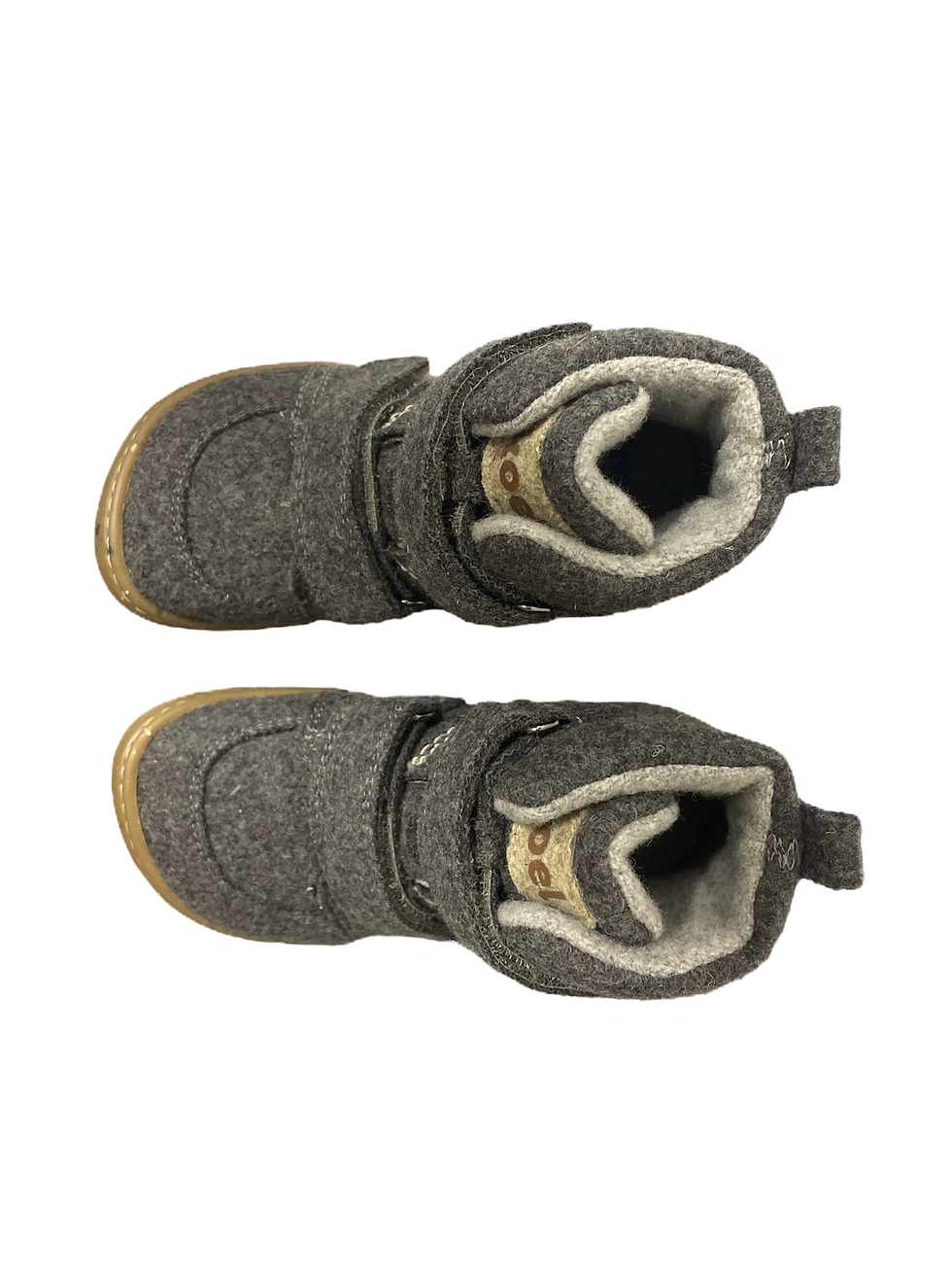 Dark Merino - Koel- Barfussschuhe Schweiz - fühlmich - Kuckucksnest