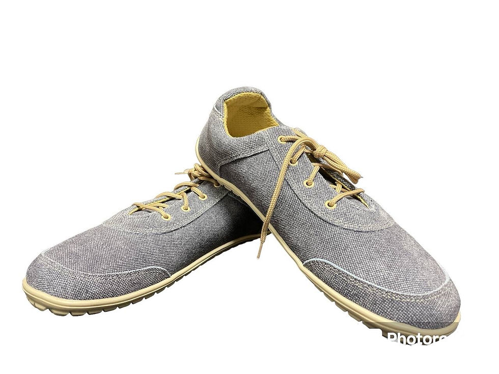 Denim - Beda Shoes - Barfussschuhe Schweiz - fühlmich - Kuckucksnest