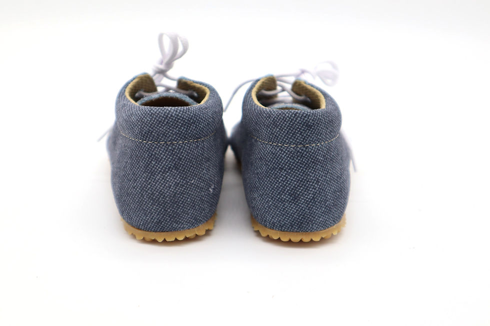 Miniaturbild: Denis - Beda Shoes - Barfussschuhe Schweiz - fühlmich - Kuckucksnest