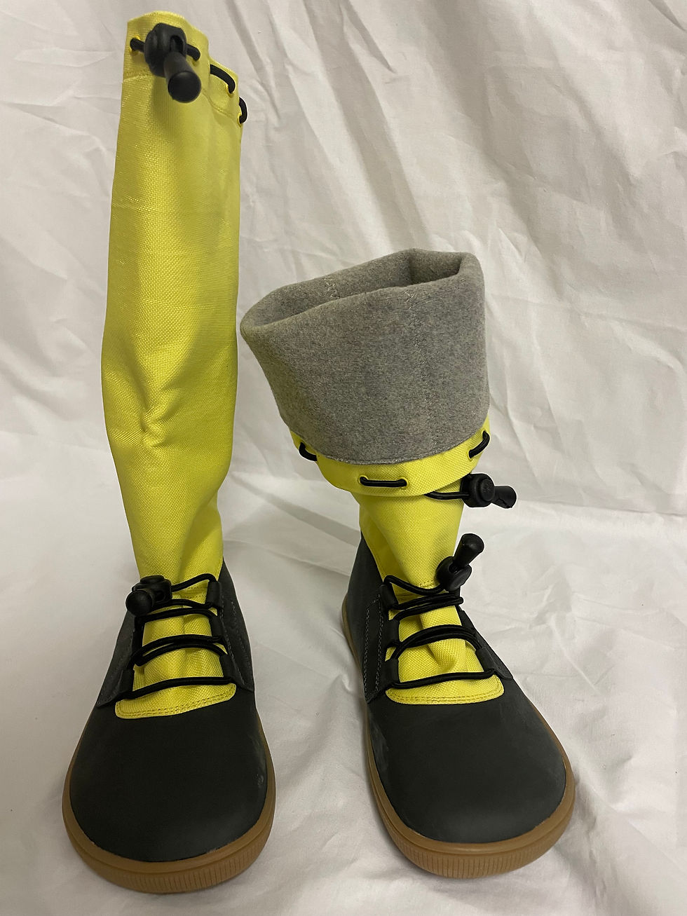 Miniaturbild: Rana Merino - Koel- Barfussschuhe Schweiz - fühlmich - Kuckucksnest