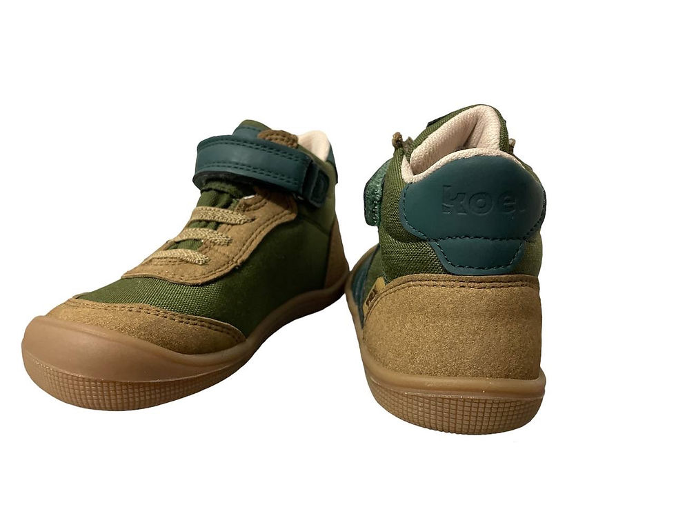 Danie vegan - Koel Shoes - Barfussschuhe Schweiz - fühlmich - Kuckucksnest