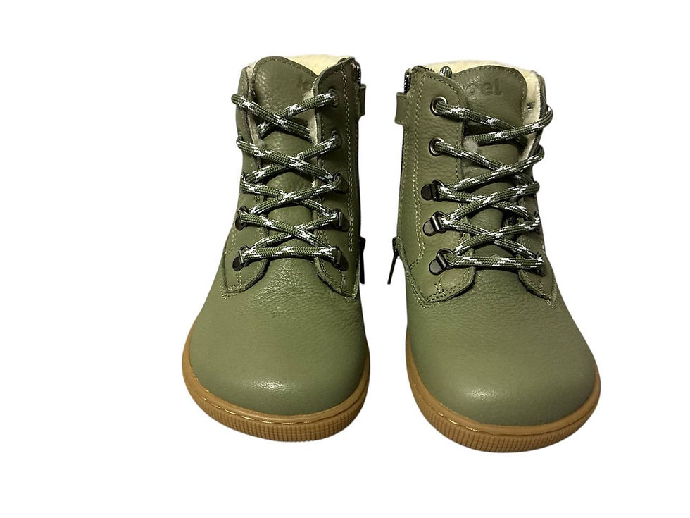 Dry Hidro - Koel Shoes - Barfusschuhe Schweiz - fühlmich - Kuckucksnest
