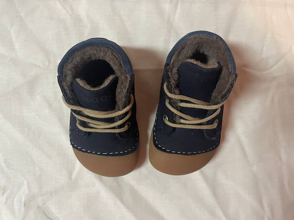 Miniaturbild: Ava - Koel - Barfussschuhe Schweiz - fühlmich - Kuckucksnest