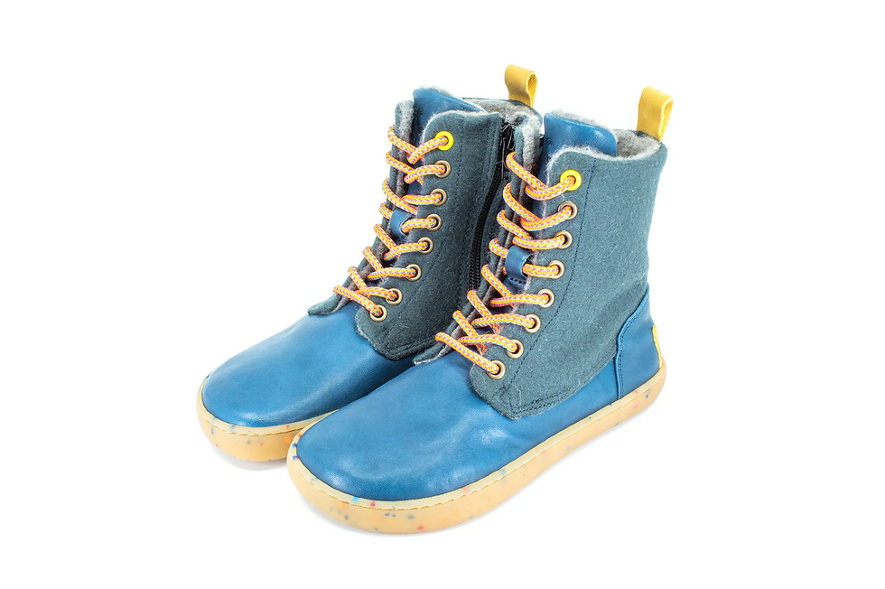 Tzippy - Muki Shoes - Barfussschuhe Schweiz - fühlmich - Kuckucksnest