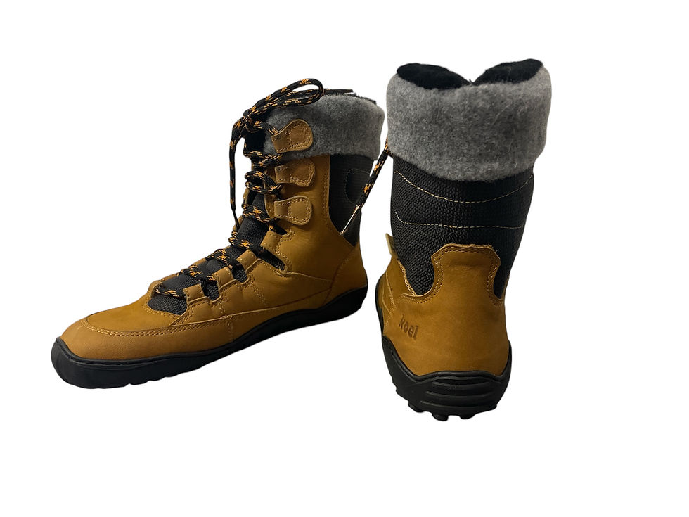 Liam - Koel -Barfussschuhe Schweiz - fühlmich - Kuckucksnest