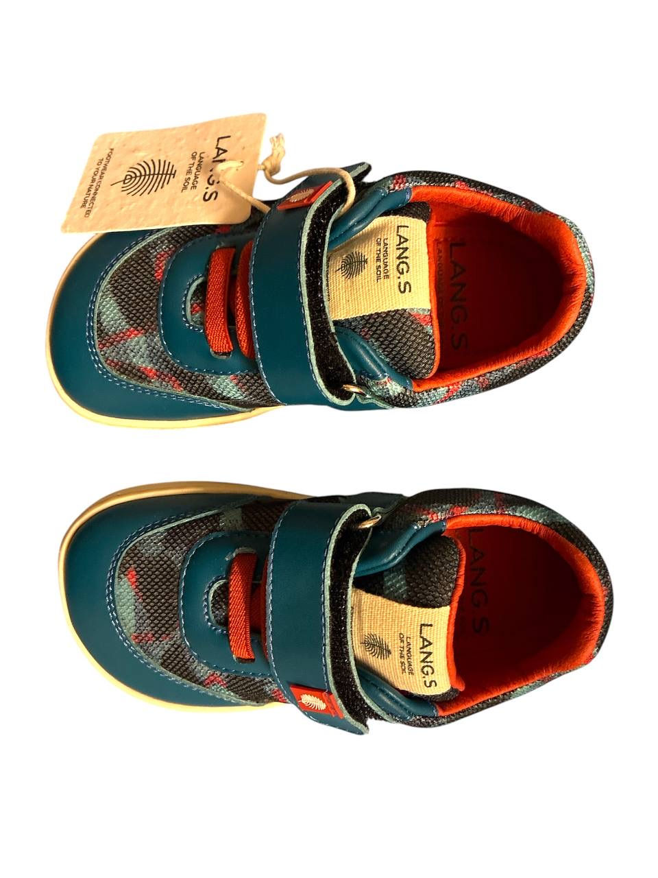 Miniaturbild: Rock - Lang's