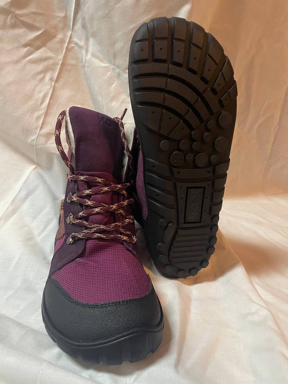 Miloni - Koel Shoes - Barfussschuhe Schweiz - fühlmich - Kuckucksnest