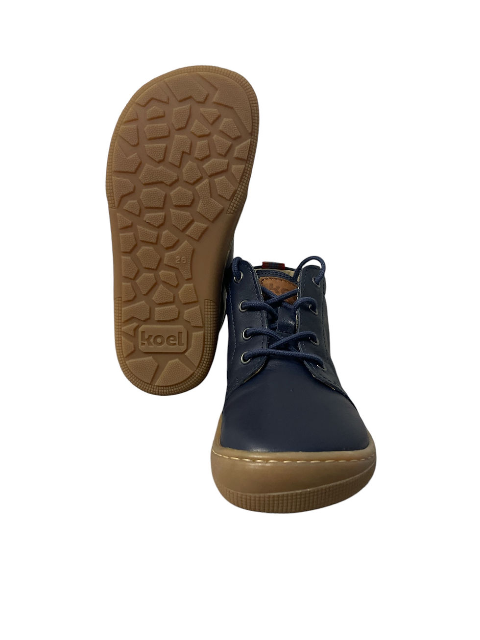 Miniaturbild: Deli - Koel - Barfussschuhe Schweiz - fühlmich - Kuckucksnest