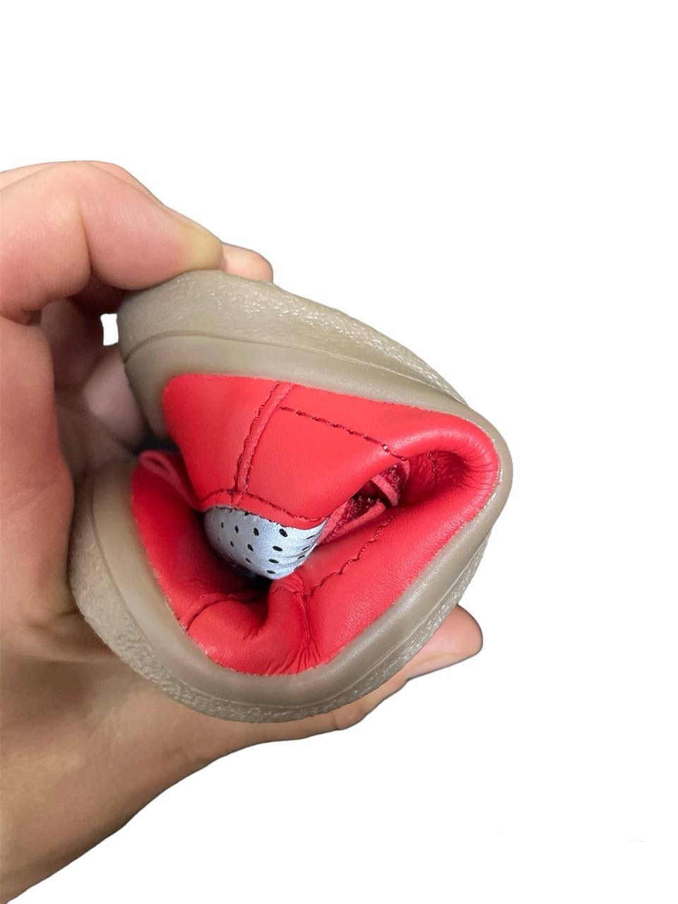 Reddy - Beda - Barfussschuhe Schweiz - fühlmich - Kuckucksnest