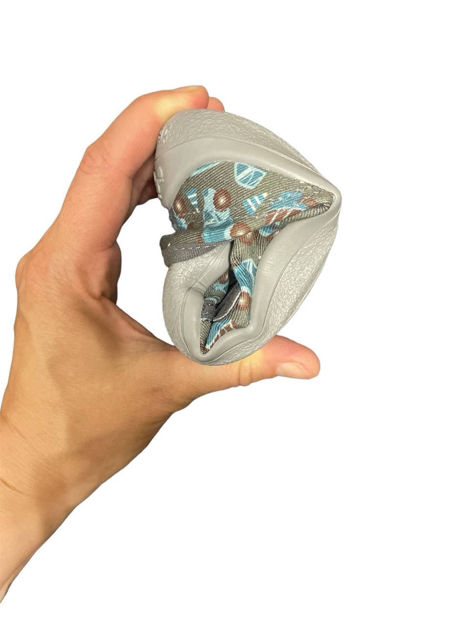 Miniaturbild: Hausschuhe -. Beda - Barfusssschuhe Schweiz - fühlmich - Kuckucksnest