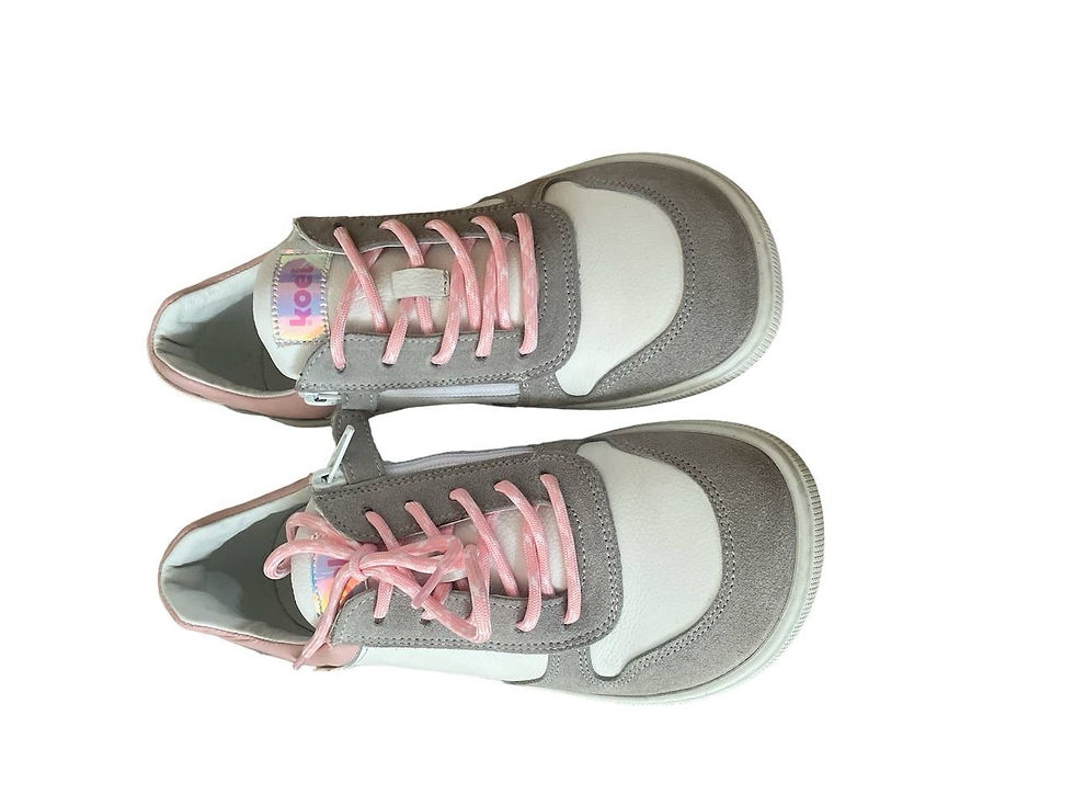 Miniaturbild: Date Suede - Koel Shoes