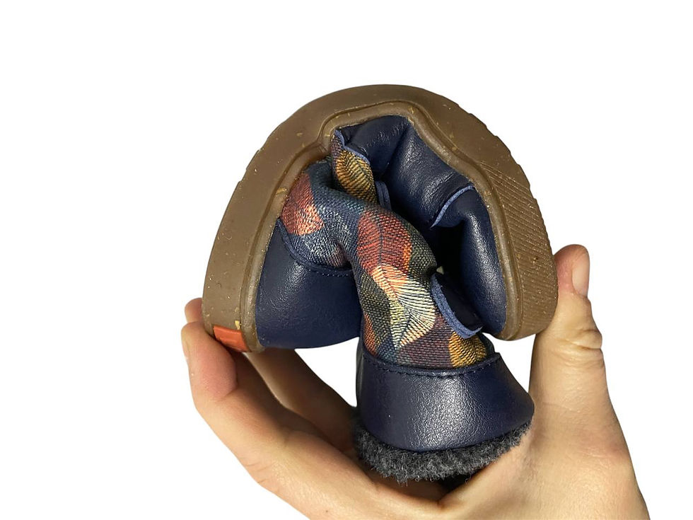 Miniaturbild: Geo Lang's - Barfussschuhe Schweiz - fühlmich _ Kuckucksnest