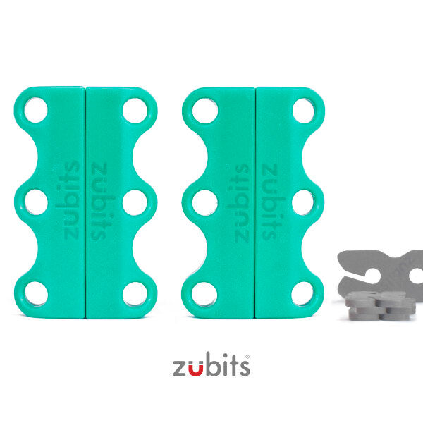 Miniaturbild: Zubits - Magnetverschluss