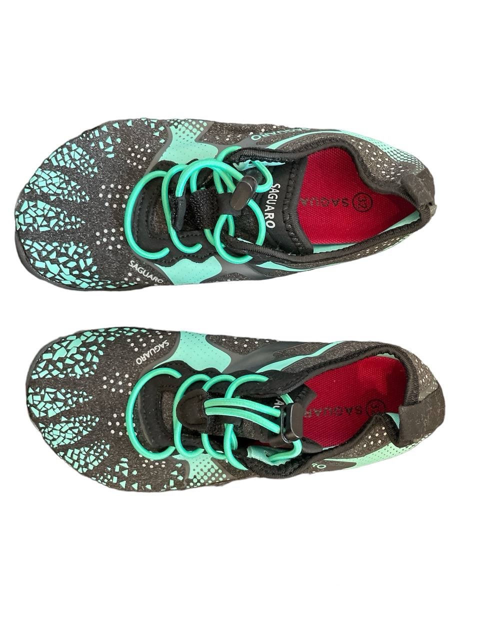 Miniaturbild: Fast - Saguaro