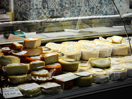 Unlocking the Global Potential of Alentejo Cheeses