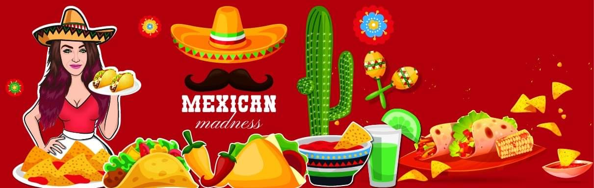 Mexican Madness — Mexican food truck in Adelaide, South Australia