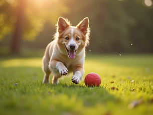 Fun Ways to Keep Your Dog Active and Healthy