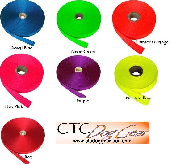 Thumbnail: CTC Dog Gear 2-dog Starter Kit
