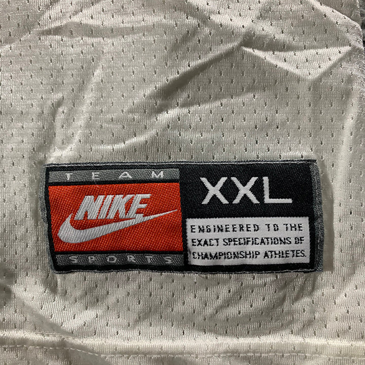 Nike team tag clearance