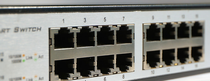 Electronic Board