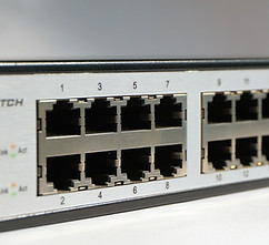 Electronic Board