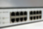 Network Switch Ports