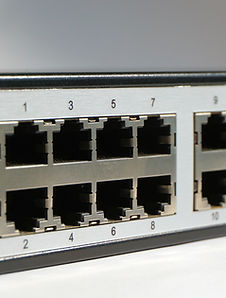 Network Switch